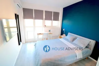 Inchiriere apartament 3 camere Romana, 70 euro/zi - imagine 13