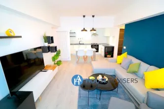 Inchiriere apartament 3 camere Romana, 70 euro/zi - imagine 4