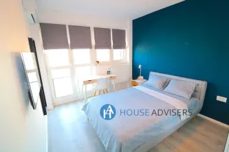 Inchiriere apartament 3 camere Romana, 70 euro/zi - imagine 14