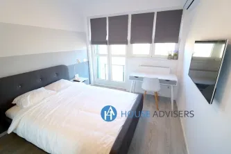 Inchiriere apartament 3 camere Romana, 70 euro/zi - imagine 9