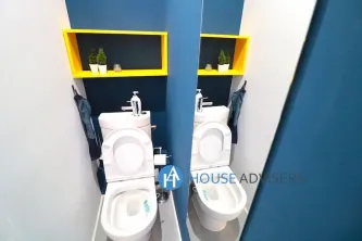 Inchiriere apartament 3 camere Romana, 70 euro/zi - imagine 18