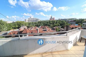 Inchiriere apartament 3 camere Kogalniceanu