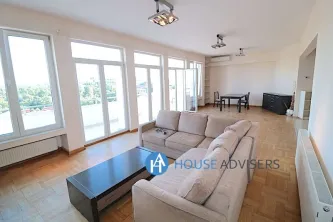 Inchiriere apartament 3 camere Kogalniceanu - imagine 5