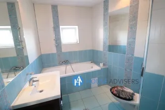 Inchiriere apartament 3 camere Kogalniceanu - imagine 15