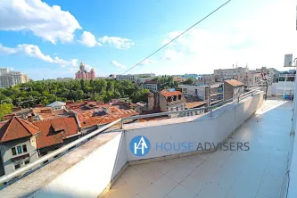 Inchiriere apartament 3 camere Kogalniceanu - imagine 16