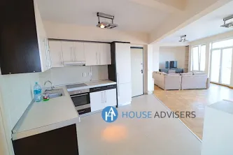 Inchiriere apartament 3 camere Kogalniceanu - imagine 10