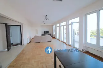 Inchiriere apartament 3 camere Kogalniceanu - imagine 3