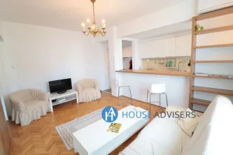 Inchiriere apartament 2 camere Universitate - imagine 3