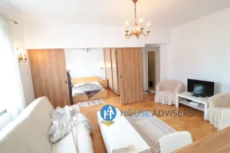 Inchiriere apartament 2 camere Universitate - imagine 9