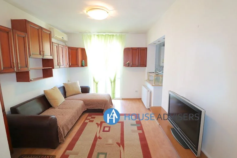 Inchiriere apartament 2 camere Floreasca - imagine 1
