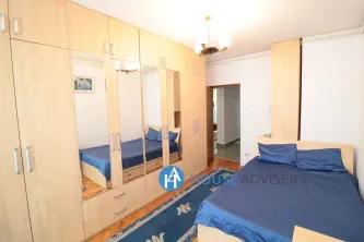 Inchiriere apartament 2 camere Floreasca - imagine 12