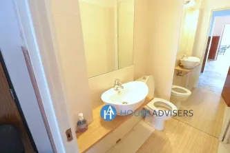 Inchiriere apartament 3 camere Calea Victoriei - imagine 13