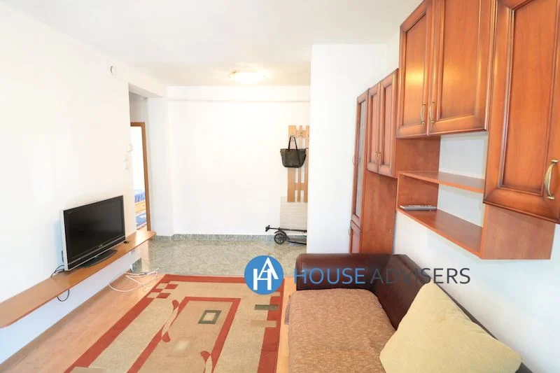 Inchiriere apartament 2 camere Floreasca - imagine 1
