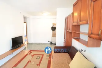 Inchiriere apartament 2 camere Floreasca - imagine 1