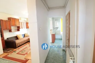 Inchiriere apartament 2 camere Floreasca - imagine 15