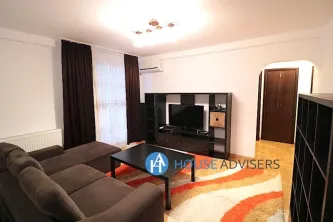 Inchiriere apartament 3 camere Universitate