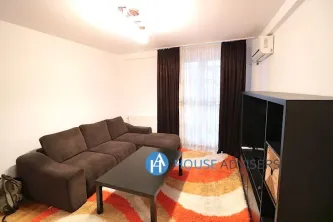 Inchiriere apartament 3 camere Universitate - imagine 3