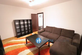Inchiriere apartament 3 camere Universitate - imagine 4