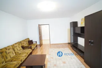 Inchiriere apartament 3 camere Stirbei Voda - imagine 4