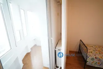 Inchiriere apartament 3 camere Stirbei Voda - imagine 12