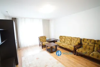 Inchiriere apartament 3 camere Stirbei Voda - imagine 3