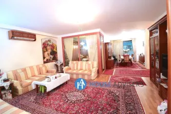 Vanzare apartament 4 camere in vila Domenii - imagine 7