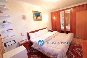 Vanzare apartament 4 camere in vila Domenii - imagine 4