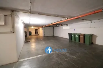 Vanzare apartament 4 camere in vila Domenii - imagine 18