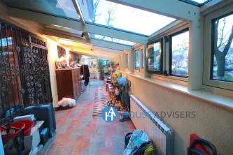 Vanzare apartament 4 camere in vila Domenii - imagine 17