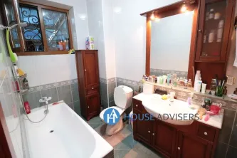 Vanzare apartament 4 camere in vila Domenii - imagine 13