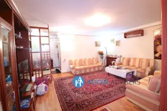 Vanzare apartament 4 camere in vila Domenii - imagine 10