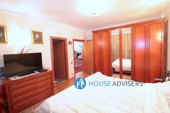 Vanzare apartament 4 camere in vila Domenii - imagine 6