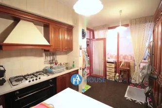 Vanzare apartament 4 camere in vila Domenii - imagine 12