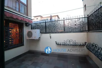 Vanzare apartament 4 camere in vila Domenii - imagine 15