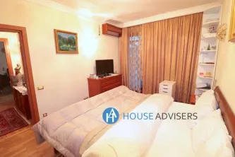 Vanzare apartament 4 camere in vila Domenii - imagine 3