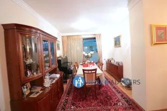 Vanzare apartament 4 camere in vila Domenii - imagine 9