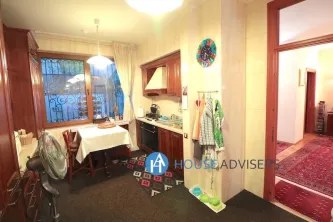 Vanzare apartament 4 camere in vila Domenii - imagine 11