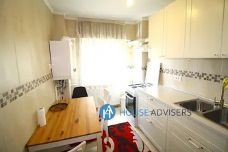 Inchiriere apartament 3 camere Universitate - imagine 13