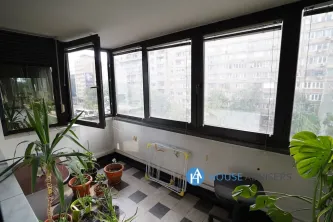 Inchiriere apartament 4 camere Romana - imagine 17