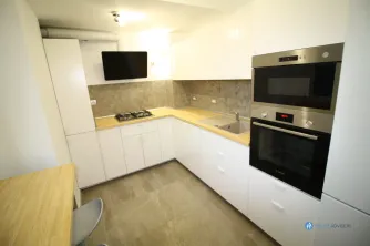 Inchiriere apartament 3 camere Universitate, bloc nou - imagine 22