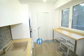 Inchiriere apartament 3 camere Universitate, bloc nou - imagine 20