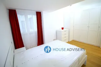 Inchiriere apartament 3 camere Universitate, bloc nou - imagine 8