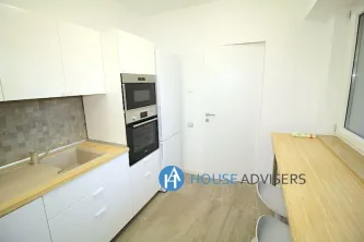 Inchiriere apartament 3 camere Universitate, bloc nou - imagine 21