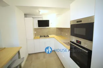 Inchiriere apartament 3 camere Universitate, bloc nou - imagine 18