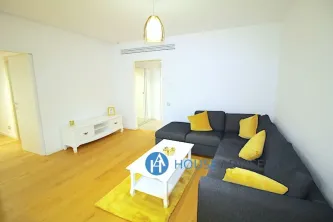 Inchiriere apartament 3 camere Universitate, bloc nou - imagine 5