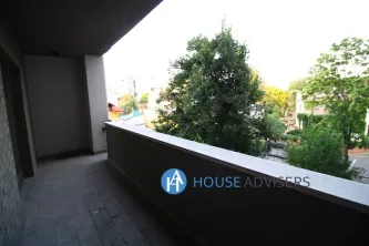 Inchiriere apartament 3 camere Universitate, bloc nou - imagine 24