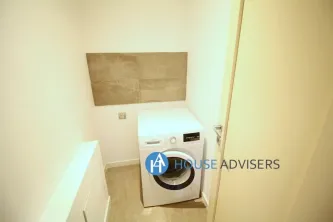 Inchiriere apartament 3 camere Universitate, bloc nou - imagine 23