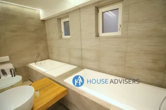 Inchiriere apartament 3 camere Universitate, bloc nou - imagine 17