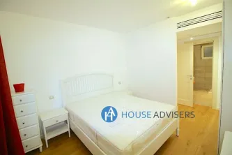 Inchiriere apartament 3 camere Universitate, bloc nou - imagine 12