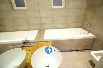 Inchiriere apartament 3 camere Universitate, bloc nou - imagine 16